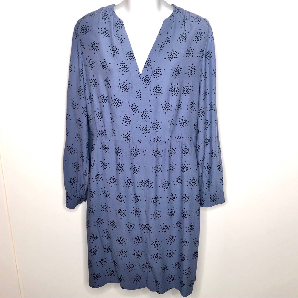 Boden Shirt Dress